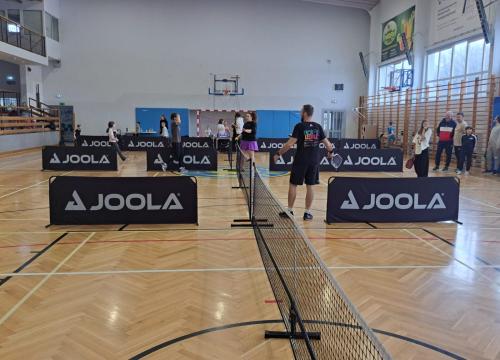 Pickleball 1.02.2026