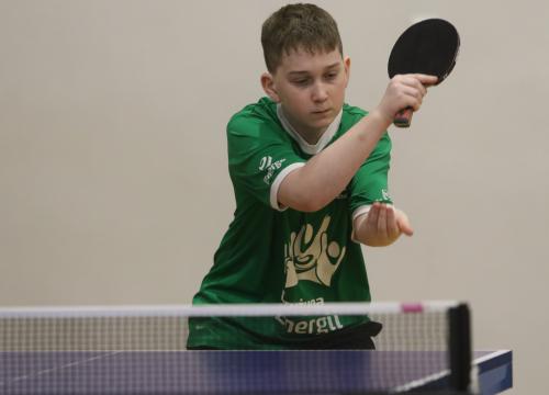 turniej powiatowy 26.03.2026