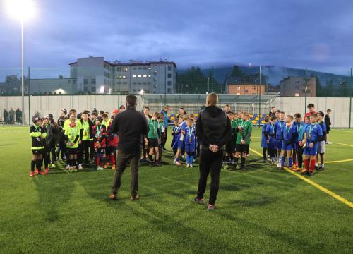 uks csw turniej 26.09 i&nbsp;28.09