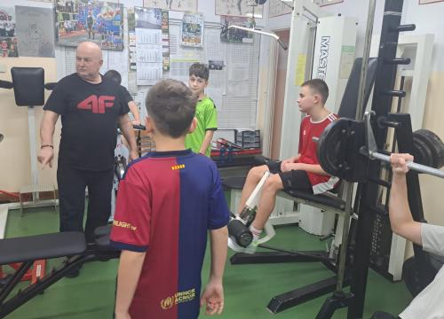 Ferie z&nbsp;nami nuda się nie uda 16-20 luty