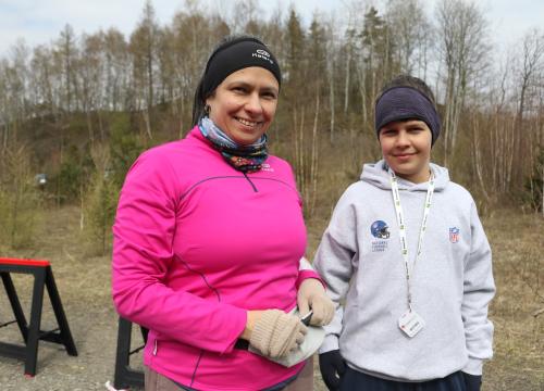 zorientowane kozy 11.04