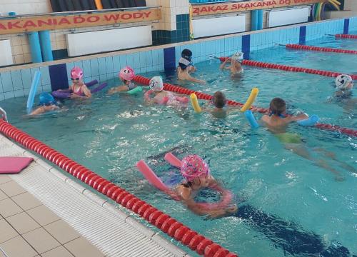 Z nami nuda sie nie uda 2025- 1&nbsp;tur