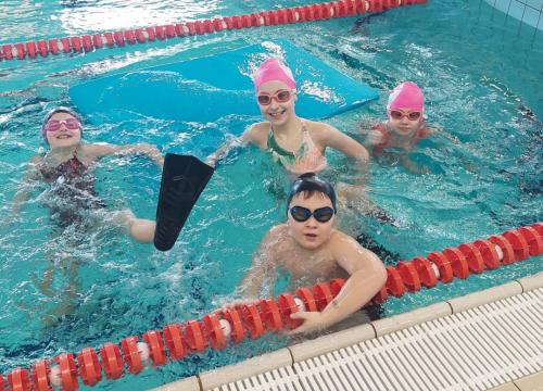 Ferie z&nbsp;nami nuda się nie uda 16-20 luty