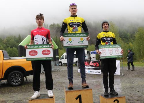 zawody mtb 14.09