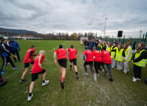 Bieg Niepodległości 2025