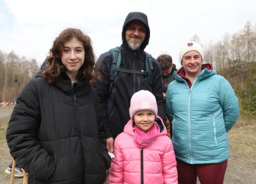 zorientowane kozy 11.04