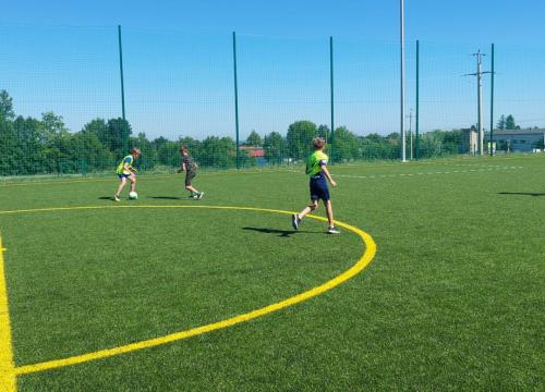 Z nami nuda sie nie uda 2025- 1&nbsp;tur