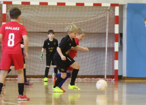 CSW &&nbsp;UKS CUP 07.12