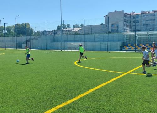 Z nami nuda sie nie uda 2025- 1&nbsp;tur