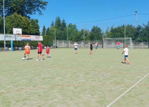 Z nami nuda sie nie uda 2025- 1&nbsp;tur