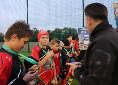 uks csw turniej 26.09 i&nbsp;28.09