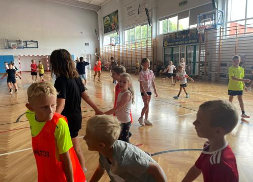 Z nami nuda sie nie uda 2025- 1&nbsp;tur