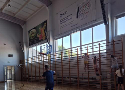 Z nami nuda sie nie uda 2025- 1&nbsp;tur