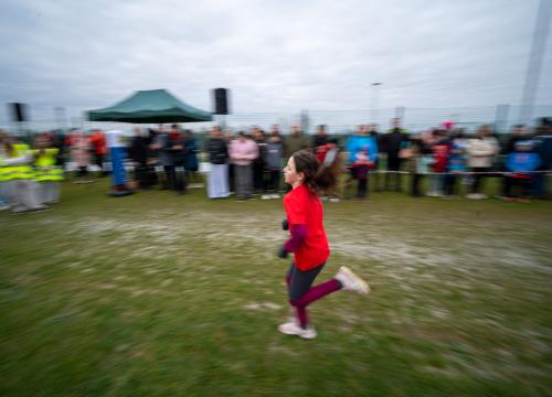 Bieg Niepodległości 2025