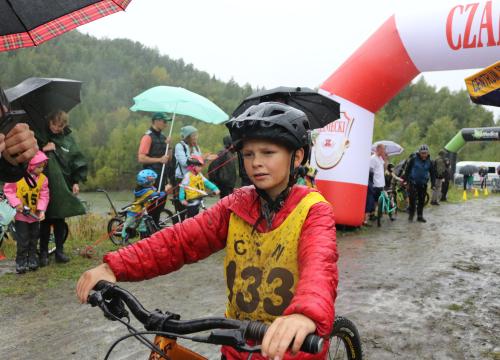 zawody mtb 14.09