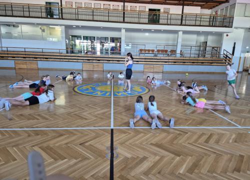 Z nami nuda sie nie uda 2025- 1&nbsp;tur