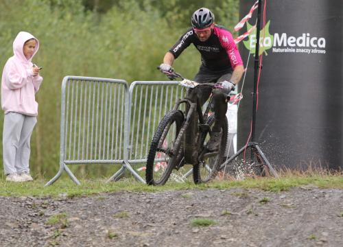 zawody mtb 14.09