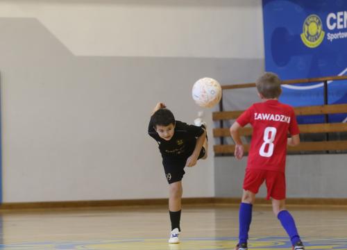 CSW &&nbsp;UKS CUP 07.12