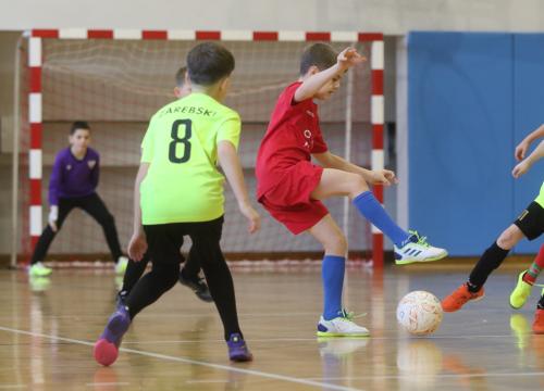 CSW &&nbsp;UKS CUP 07.12