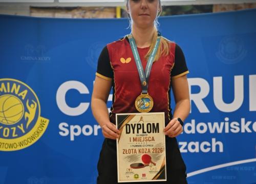 zlota koza 16.05/17.05
