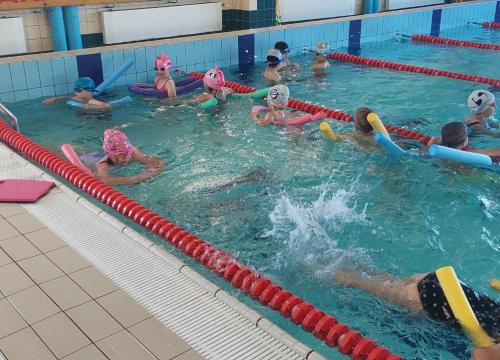 Z nami nuda sie nie uda 2025- 1&nbsp;tur