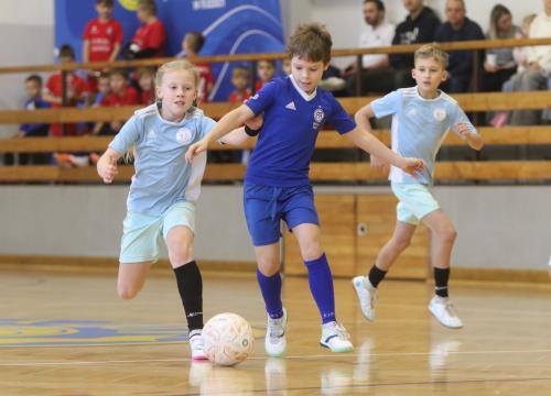 CSW &&nbsp;UKS CUP 07.12