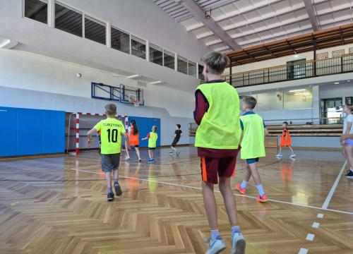 Z nami nuda sie nie uda 2025- 1&nbsp;tur