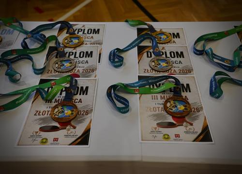 zlota koza 16.05/17.05