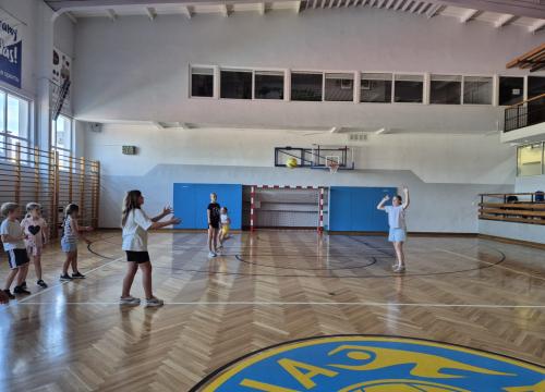 Z nami nuda sie nie uda 2025- 1&nbsp;tur