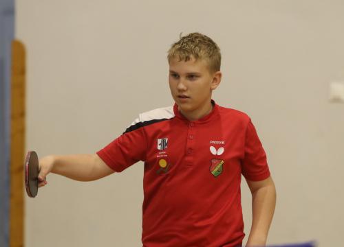 turniej powiatowy 26.03.2026