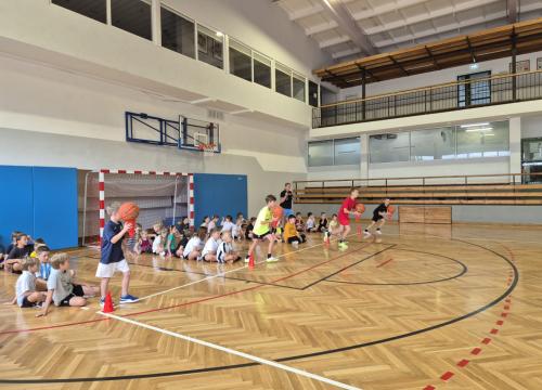 Z nami nuda sie nie uda 2025- 1&nbsp;tur