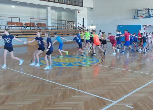 Z nami nuda sie nie uda 2025- 1&nbsp;tur