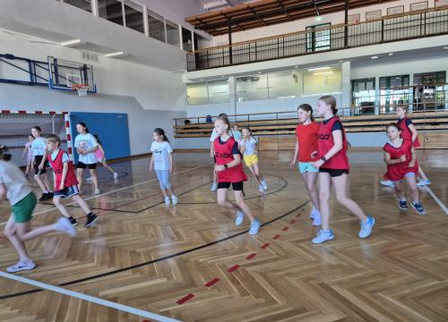 Z nami nuda sie nie uda 2025- 1&nbsp;tur