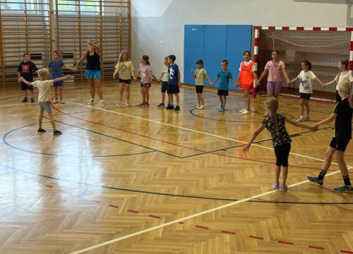 Z nami nuda sie nie uda 2025- 1&nbsp;tur