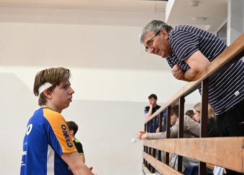 zlota koza 16.05/17.05