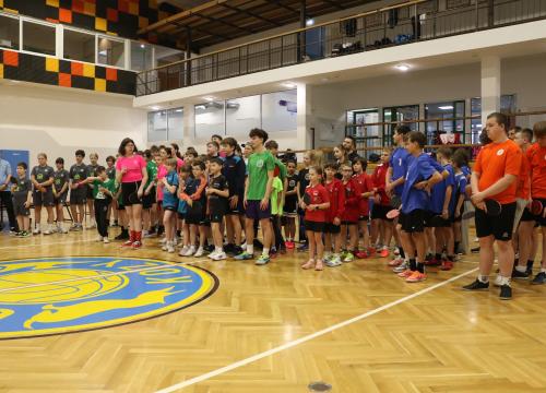 turniej powiatowy 26.03.2026