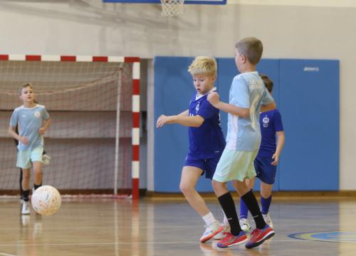 CSW &&nbsp;UKS CUP 07.12