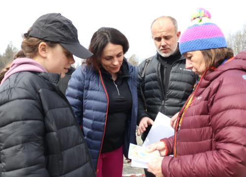 zorientowane kozy 11.04