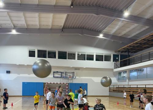 Z nami nuda sie nie uda 2025- 1&nbsp;tur