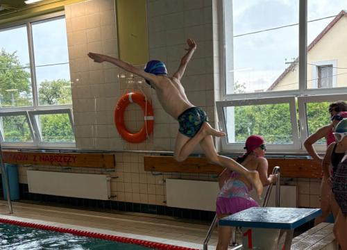 Z nami nuda sie nie uda 2025- 1&nbsp;tur