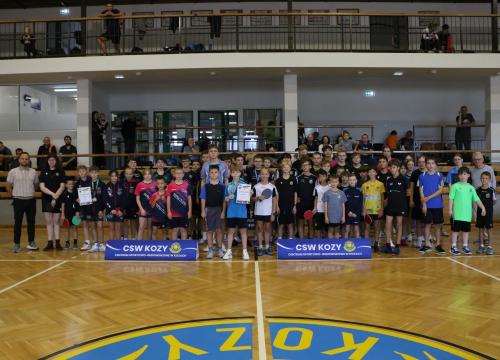 zlota koza open 26.09