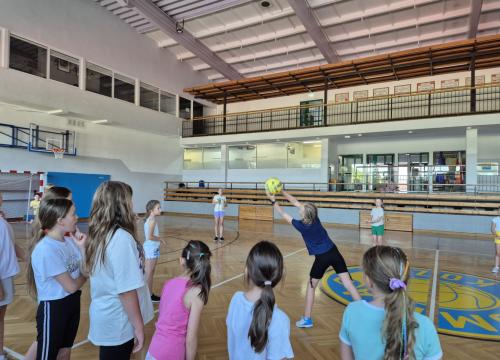 Z nami nuda sie nie uda 2025- 1&nbsp;tur