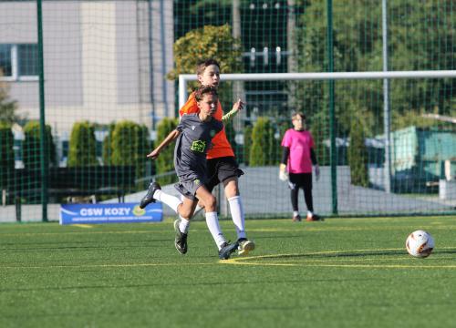 turniej z&nbsp;orlika 01.10