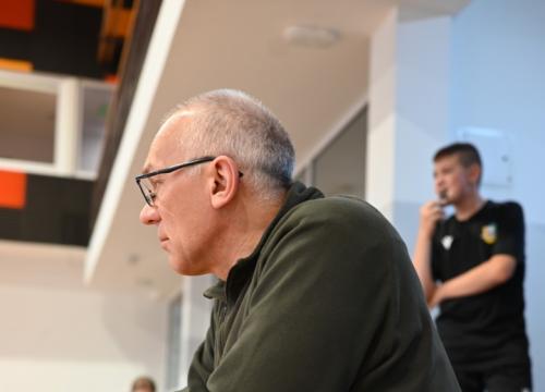 zlota koza 16.05/17.05
