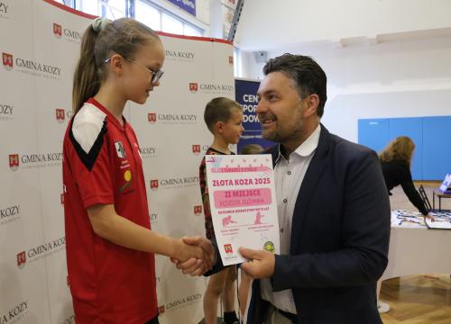 zlota koza 17 i&nbsp;18.05