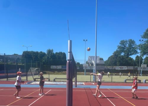 Z nami nuda sie nie uda 2025- 1&nbsp;tur