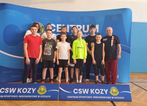 Ferie z&nbsp;nami nuda się nie uda 16-20 luty