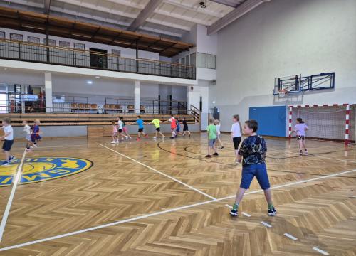 Z nami nuda sie nie uda 2025- 1&nbsp;tur