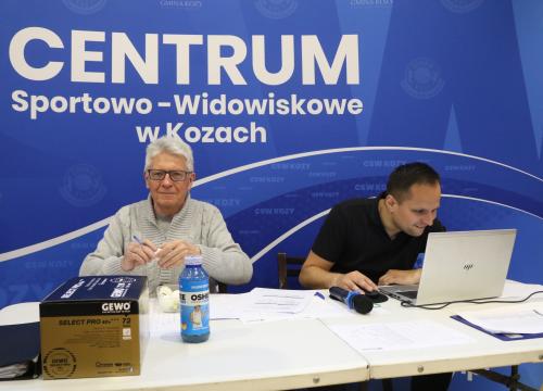 zlota koza 16.05/17.05