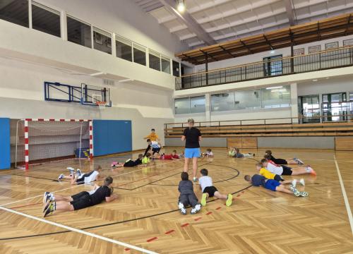 Z nami nuda sie nie uda 2025- 1&nbsp;tur